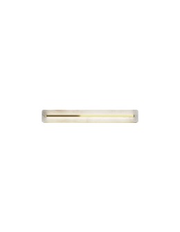 Maytoni Albatre LED wall lamp 250lm 3000K Brass MOD366WL-L14BS3K.