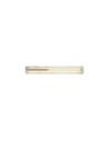 Maytoni Albatre LED wall lamp 250lm 3000K Brass MOD366WL-L14BS3K.