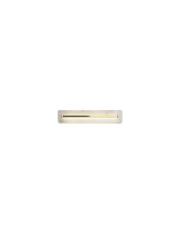 Maytoni Albatre LED wall lamp 150lm 3000K Brass MOD366WL-L9BS3K.