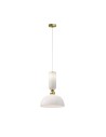 Maytoni Antic Pendant Lamp 1xE27, LED 510lm 2700K Gold MOD302PL-01W1