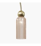 Pendant lamps over the island - Maytoni Antic Pendant lamp 4xE14 Gold MOD302PL-04CG - product 5
