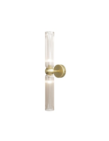 Maytoni Antic Wall lamp 2xG9 Gold MOD302WL-02CG1