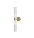 Double wall lamps - Maytoni Antic Wall lamp 2xG9 Gold MOD302WL-02W1 - product 1