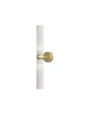 Maytoni Antic Wall lamp 2xG9 Gold MOD302WL-02W1