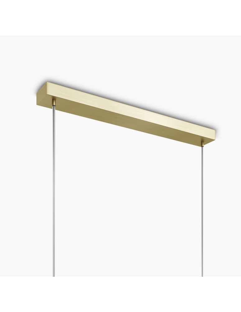 Pendant lamps over the island - Maytoni Antic Pendant Lamp 4xE14 Gold MOD302PL-04GR - product kolory-swiatla.pl 4