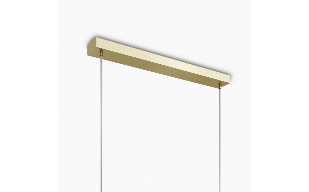 Maytoni Antic Lampa wisząca 4xE14 Złoto MOD302PL-04W