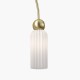 Maytoni Antic Lampa wisząca 4xE14 Złoto MOD302PL-04W