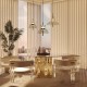 Maytoni Bangkok Lampa wisząca LED 1500lm 3000K Czarny MOD185PL-L12CG3K2