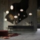 Maytoni Bruma Lampa wisząca LED 1500lm 2700K Chrom MOD397PL-L12CH2.7K