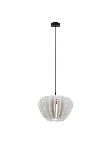 Maytoni Cambio Pendant Lamp 1xE27 Black MOD398PL-01S