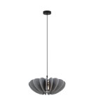 Single pendant lamps - Maytoni Cambio Pendant Lamp 1xE27 Black MOD398PL-01GR1 - product 1