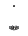 Maytoni Cambio Pendant Lamp 1xE27 Black MOD398PL-01GR1