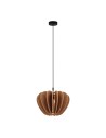 Maytoni Cambio Pendant Lamp 1xE27 Black MOD398PL-01BR