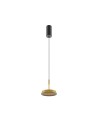 View Maytoni El LED pendant lamp 700lm 3000K Black MOD041PL-L15G3K