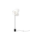 Maytoni Evolution Lampa podłogowa LED 350lm 3000K Czarny MOD396FL-L10W3K Maytoni Evolution Lampa podłogowa LED 350lm 3000K Czarny MOD396FL-L10W3K