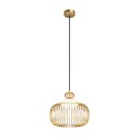 Maytoni Levitation Lampa wisząca 1xG9 Mosiądz MOD376PL-01G