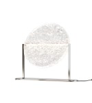 Table lamps - Maytoni Mangata LED Table Lamp 250lm 3000K Chrome MOD387TL-L8CH3K. - product 1
