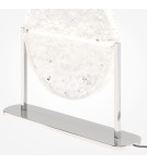 Table lamps - Maytoni Mangata LED Table Lamp 250lm 3000K Chrome MOD387TL-L8CH3K. - product 4