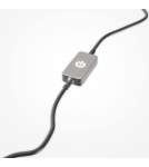 Table lamps - Maytoni Mangata LED Table Lamp 250lm 3000K Chrome MOD387TL-L8CH3K. - product 5