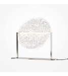 Table lamps - Maytoni Mangata LED Table Lamp 250lm 3000K Chrome MOD387TL-L8CH3K. - product 6