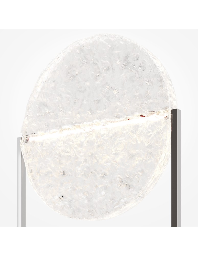 Table lamps - Maytoni Mangata LED Table Lamp 250lm 3000K Chrome MOD387TL-L8CH3K. - product kolory-swiatla.pl 7