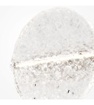 Designer wall lamps - Maytoni Mangata LED wall lamp 250lm 3000K Chrome MOD387WL-L8CH3K. - product 5