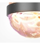 Designer wall lamps - Maytoni Misterio LED wall lamp 650lm 2700K Black MOD379WL-L6B2.7K - product 7