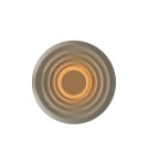 Designer wall lamps - Maytoni Nami LED wall lamp 100lm 2700K Black MOD400WL-L5KH2.7K - product 1
