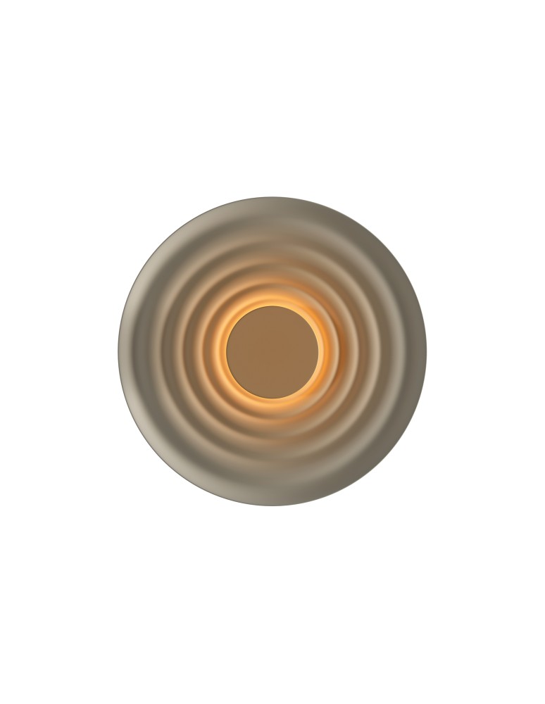 Designer wall lamps - Maytoni Nami LED wall lamp 100lm 2700K Black MOD400WL-L5KH2.7K - product kolory-swiatla.pl 1