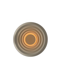 Maytoni Nami LED wall lamp 100lm 2700K Black MOD400WL-L5KH2.7K