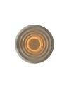 Maytoni Nami LED wall lamp 100lm 2700K Black MOD400WL-L5KH2.7K