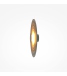 Designer wall lamps - Maytoni Nami LED wall lamp 100lm 2700K Black MOD400WL-L5KH2.7K - product 4