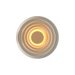 Maytoni Nami Lampa ścienna LED 100lm 2700K Czarny MOD400WL Maytoni Nami Lampa ścienna LED 100lm 2700K Czarny MOD400WL