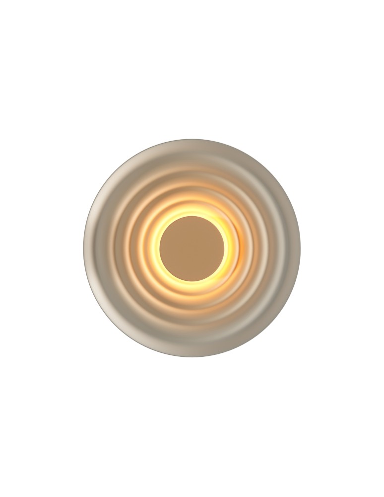 Designer wall lamps - Maytoni Nami LED wall lamp 100lm 2700K Black MOD400WL-L5GR2.7K - product kolory-swiatla.pl 1