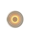 Maytoni Nami LED wall lamp 100lm 2700K Black MOD400WL-L5GR2.7K
