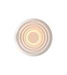 Designer wall lamps - Maytoni Nami LED wall lamp 100lm 2700K White MOD400WL-L5W2.7K. - product 1