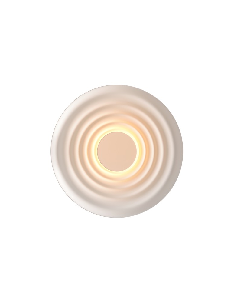 Designer wall lamps - Maytoni Nami LED wall lamp 100lm 2700K White MOD400WL-L5W2.7K. - product kolory-swiatla.pl 1