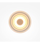 Designer wall lamps - Maytoni Nami LED wall lamp 100lm 2700K White MOD400WL-L5W2.7K. - product 5