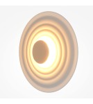 Designer wall lamps - Maytoni Nami LED wall lamp 100lm 2700K White MOD400WL-L5W2.7K. - product 6