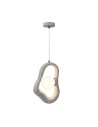 Maytoni Opus Pendant Lamp 1xG9 Gray MOD380PL-01GR