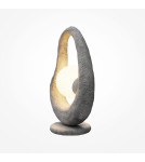 Table lamps - Maytoni Opus Table Lamp 1xG9 Gray MOD380TL-01GR - product 5