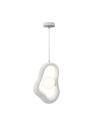 Maytoni Opus Pendant Lamp 1xG9 White MOD380PL-01W