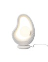 Maytoni Opus Table Lamp 1xG9 White MOD380TL-01W