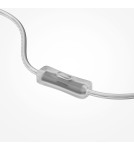 Table lamps - Maytoni Opus Table Lamp 1xG9 White MOD380TL-01W - product 4