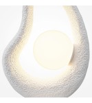 Table lamps - Maytoni Opus Table Lamp 1xG9 White MOD380TL-01W - product 6