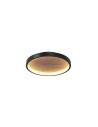 Maytoni Orign LED ceiling lamp 450lm 3000K Black MOD311CL-L27B3K.