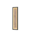 Designer wall lamps - Maytoni Orign LED wall lamp 800lm 3000K Black MOD311WL-L55B3K. - product 1