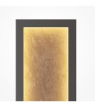 Designer wall lamps - Maytoni Orign LED wall lamp 800lm 3000K Black MOD311WL-L55B3K. - product 6