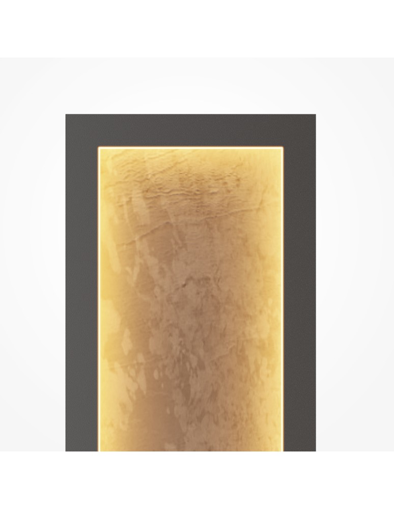 Designer wall lamps - Maytoni Orign LED wall lamp 1000lm 3000K Black MOD311WL-L70B3K. - product kolory-swiatla.pl 5