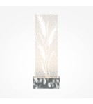 Designer wall lamps - Maytoni Ornate LED wall lamp 50lm 3000K Chrome MOD318WL-L3CH3K. - product 5